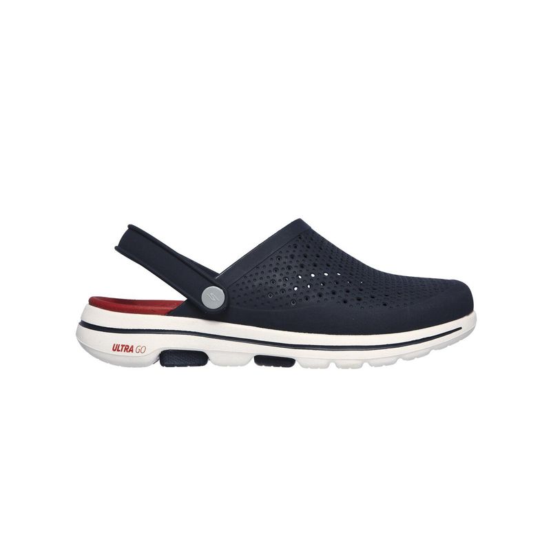 SKECHERS - Sandalia Skechers Hombre Cali Gear Gowalkd