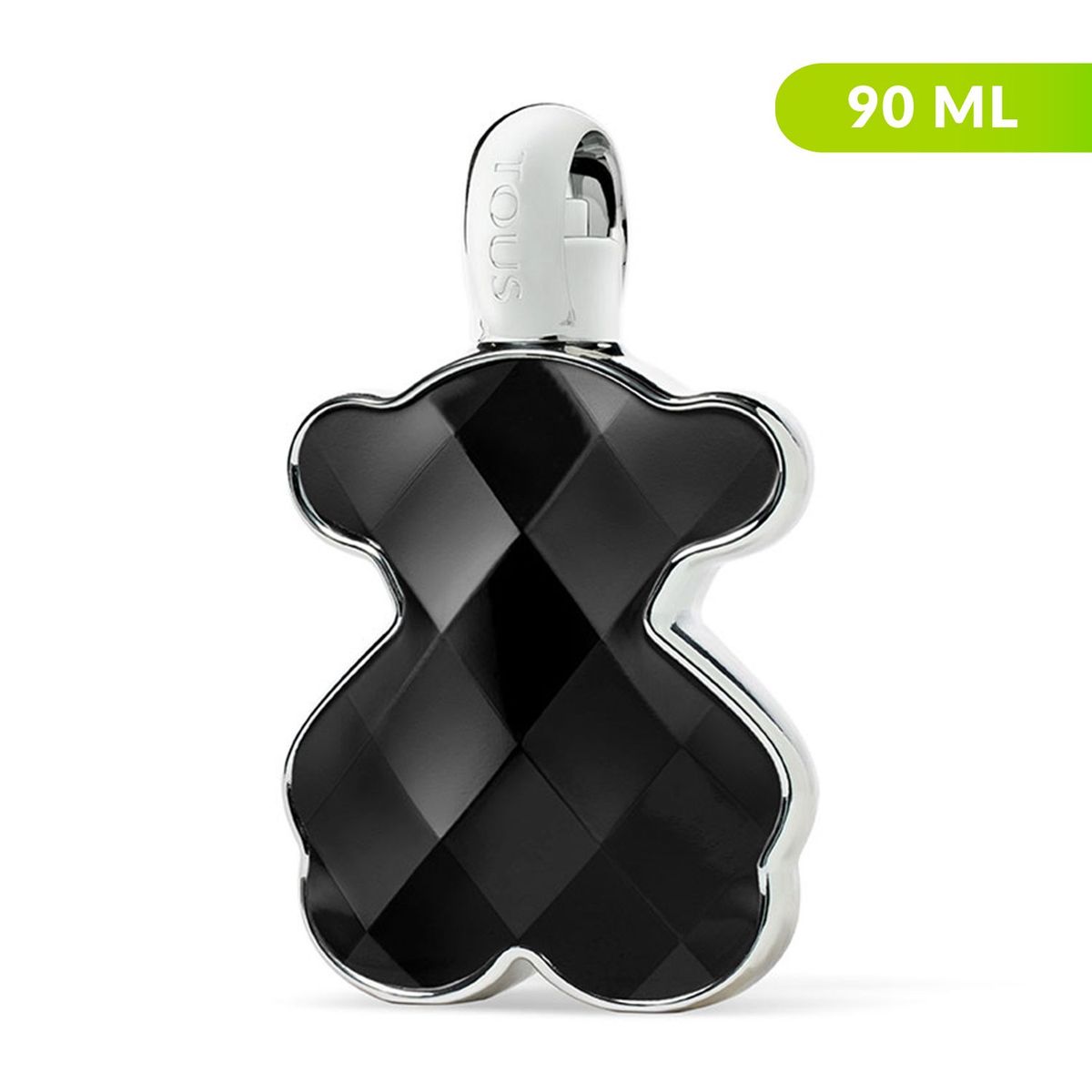 TOUS - Perfume Mujer Tous Love Me The Onyx 90 ml Eau de toilette 