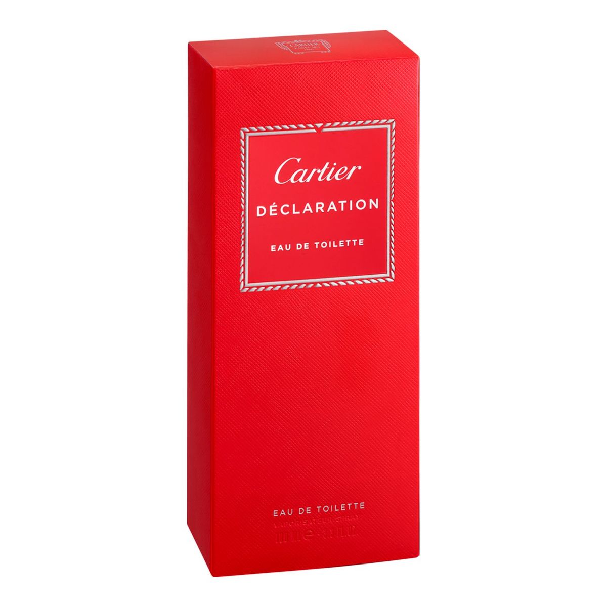 CARTIER - Perfume Hombre Cartier Declaration 100 ml EDT