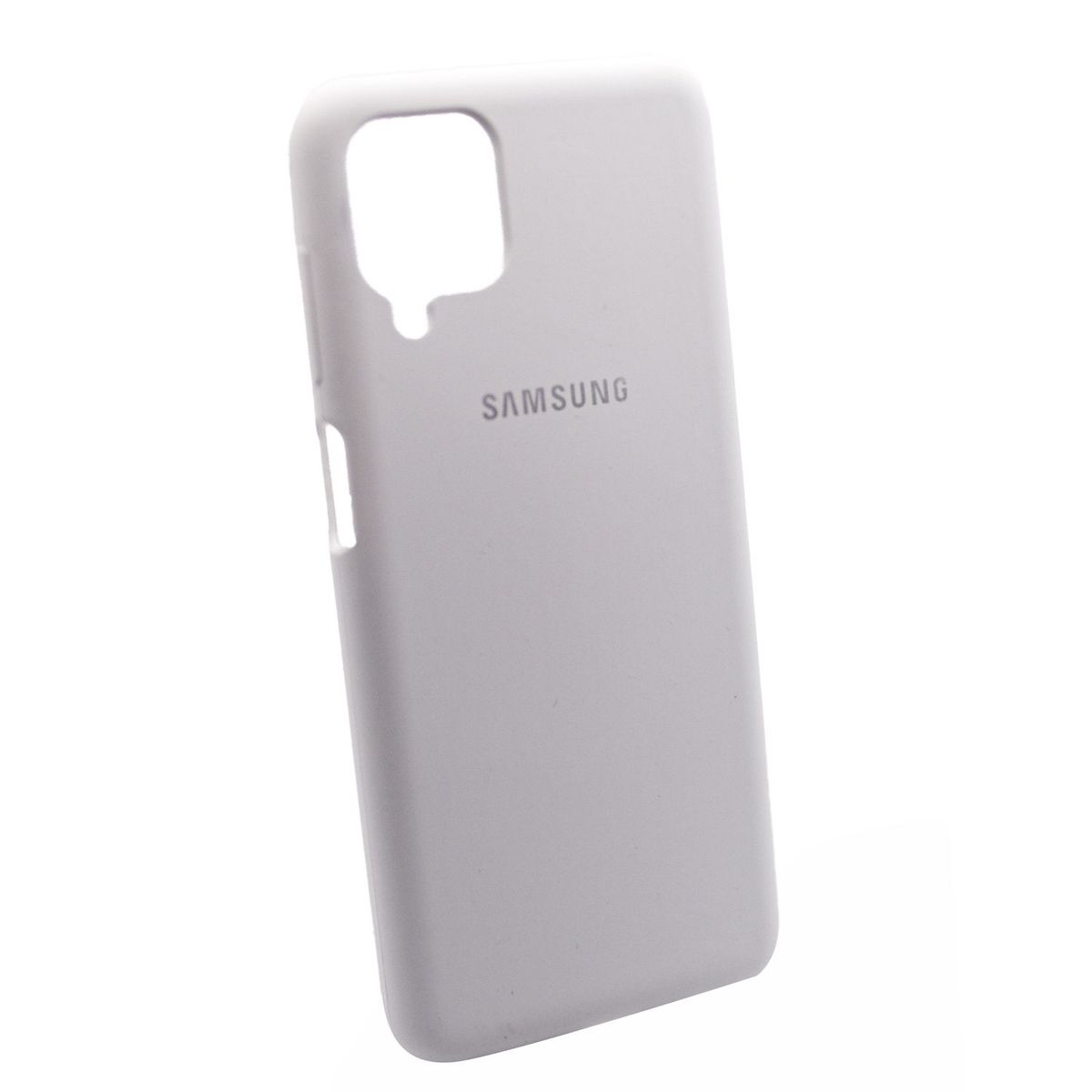 DIGICELL - Carcasa Samsung A12 Silicone Case