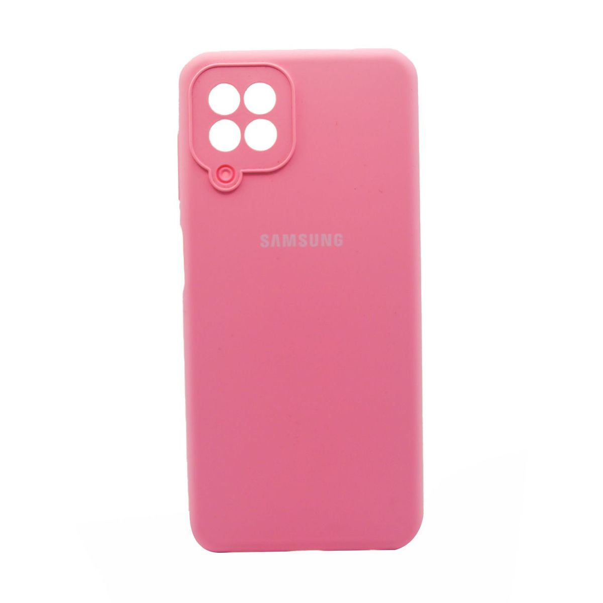 DIGICELL - Carcasa Samsung M32 Silicone Case