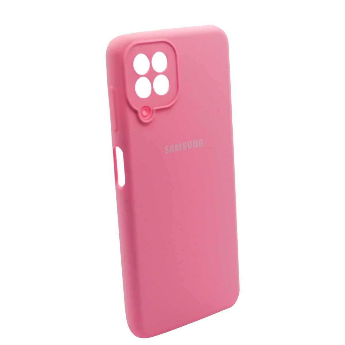 DIGICELL - Carcasa Samsung M32 Silicone Case