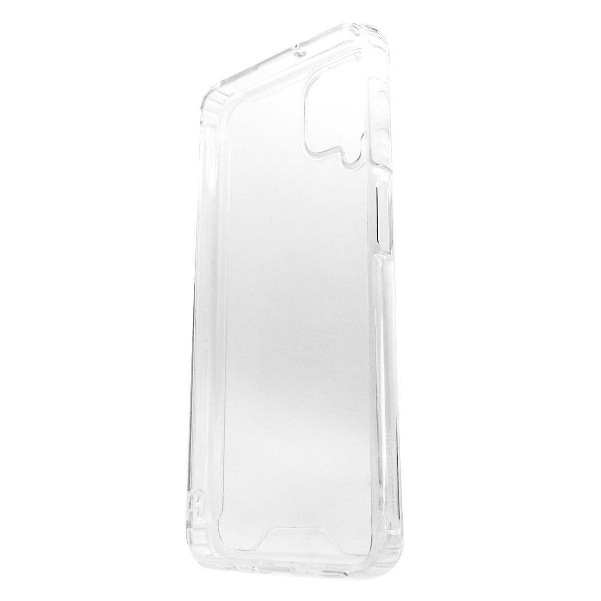 DIGICELL - Carcasa Samsung M32 Clear Case