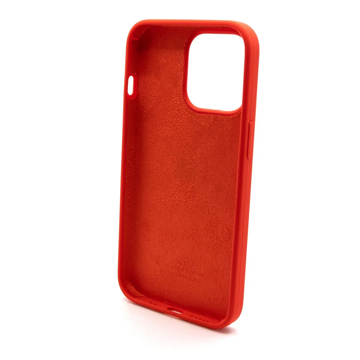 DIGICELL - Carcasa Iphone 13 Pro Silicone Case