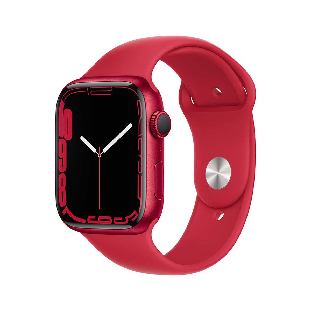 APPLE - Apple Watch Series 7 (GPS) 45 mm