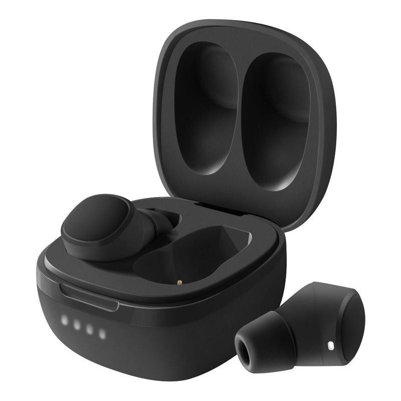 STEREN - Audífonos bluetooth freepods true wirless - Steren