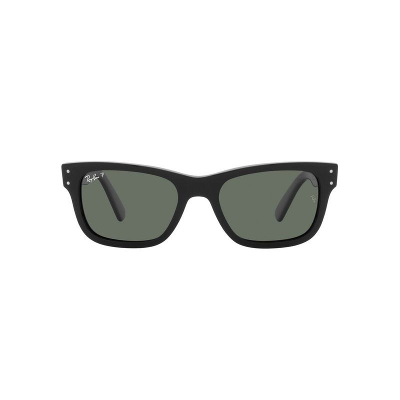 RAY BAN - Gafas de sol Ray Ban RB2283  para Hombre . Marco Black Lente Polar Green