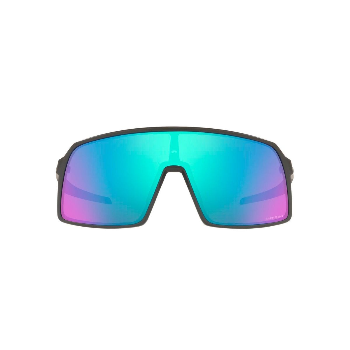 OAKLEY - Gafas de Sol Rectangulares Hombre Oakley