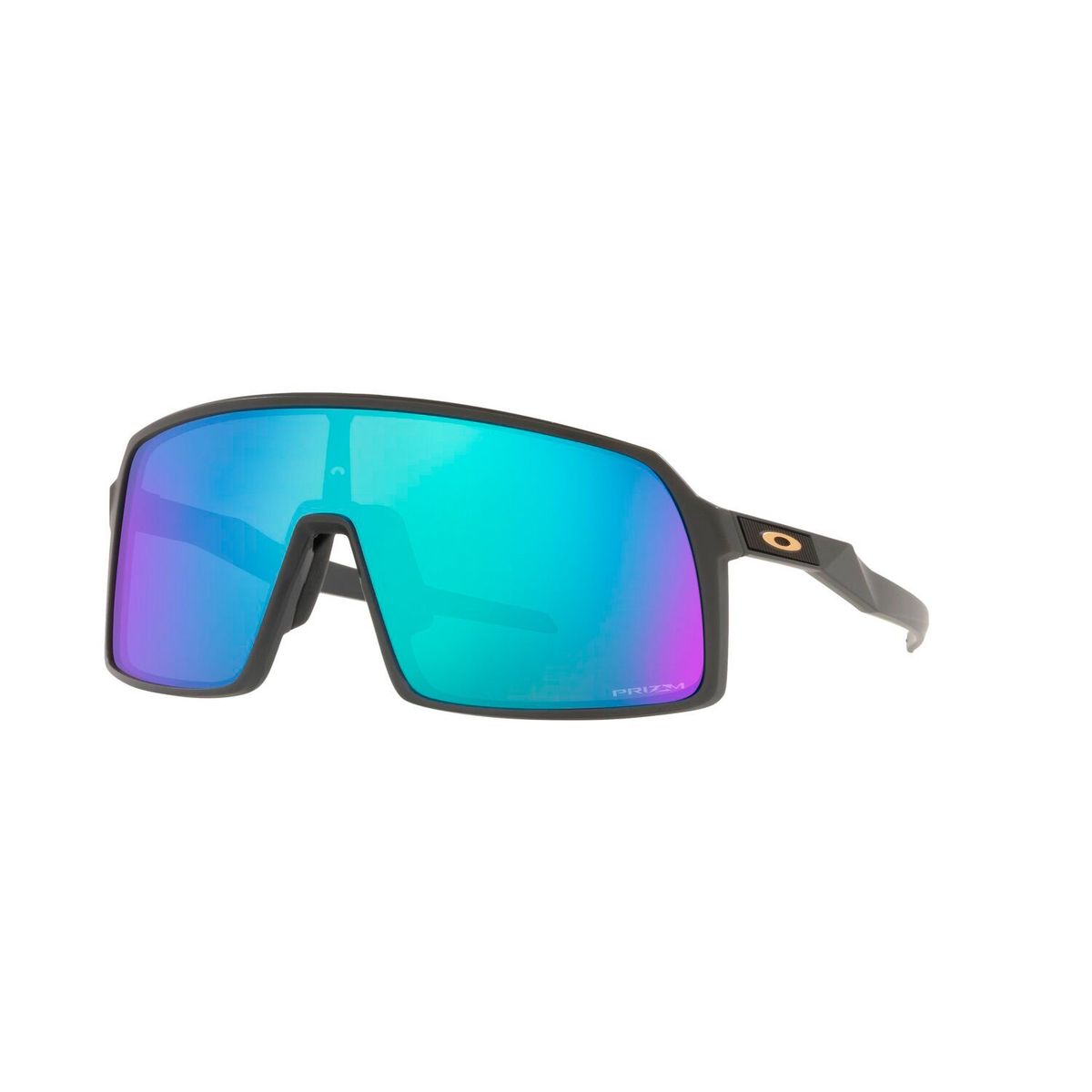 OAKLEY - Gafas de Sol Rectangulares Hombre Oakley