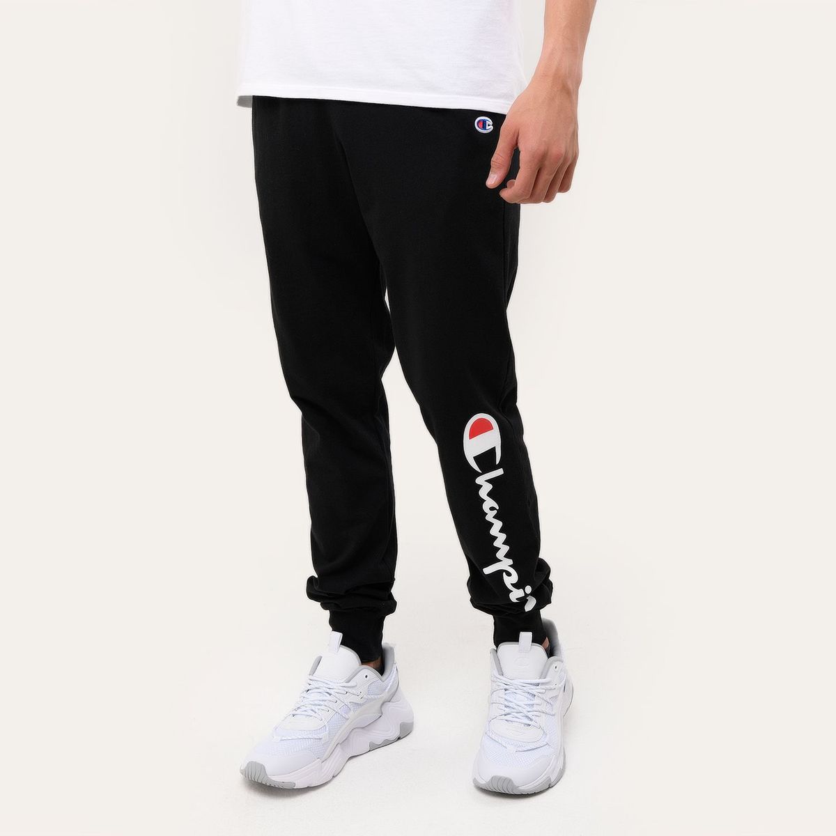 CHAMPION - Jogger para Hombre Jogger Champion