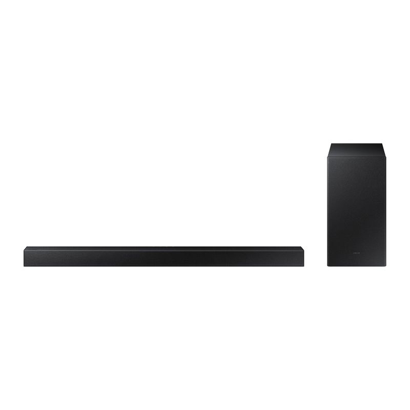 SAMSUNG - Barra de Sonido Samsung HW-A450/ZL