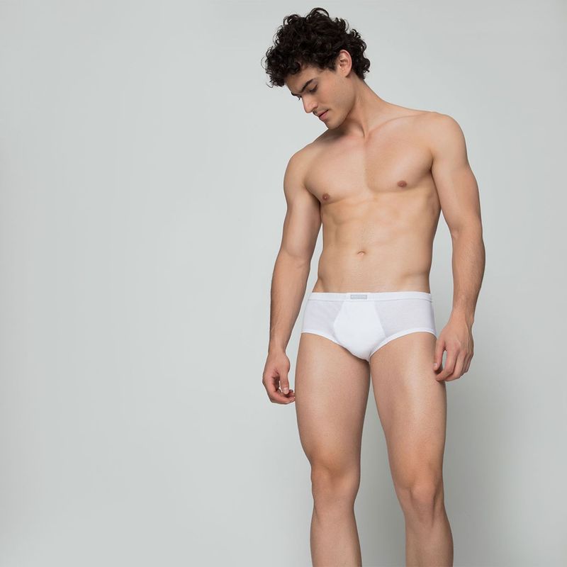 PUNTO BLANCO - Slips Pack x3