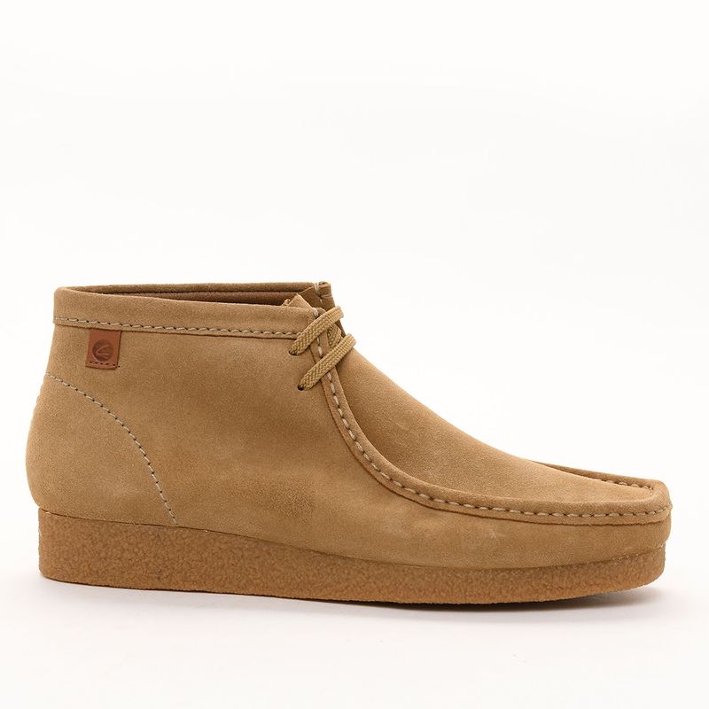 CLARKS - Zapatos Casuales Clarks Hombre Shacre