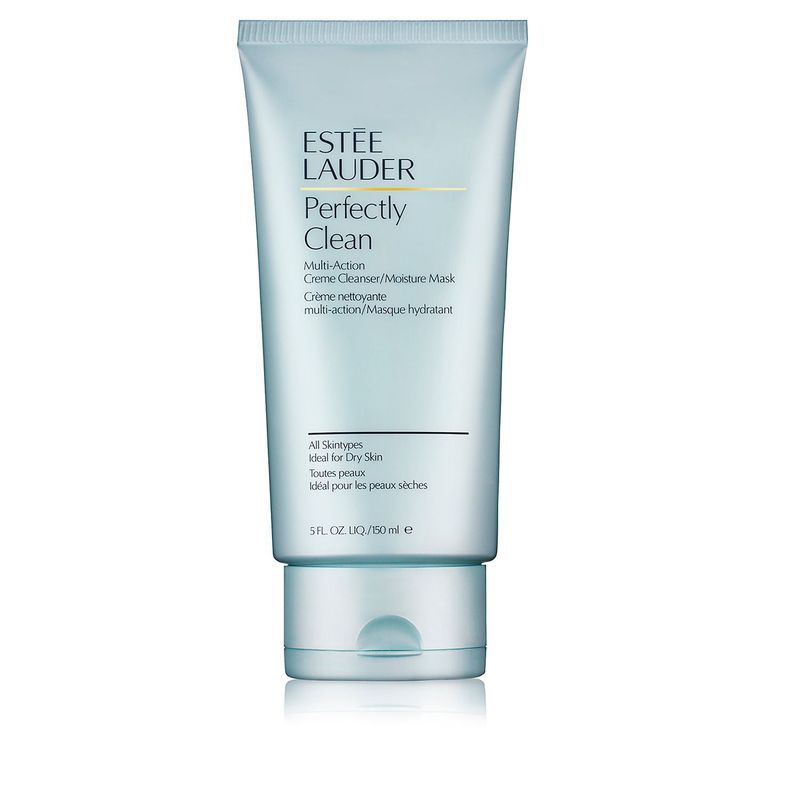 ESTEE LAUDER - Crema Limpiadora Estee Lauder Perfectly Clean Multi-Action 150 ml