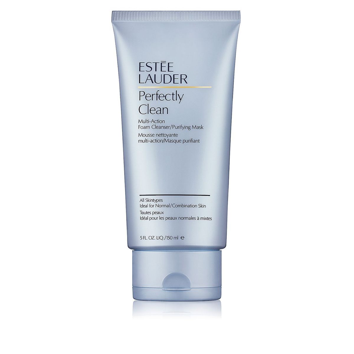 ESTEE LAUDER - Espuma Limpiadora Estee Lauder Perfectly Clean Multi-Action 150 ml