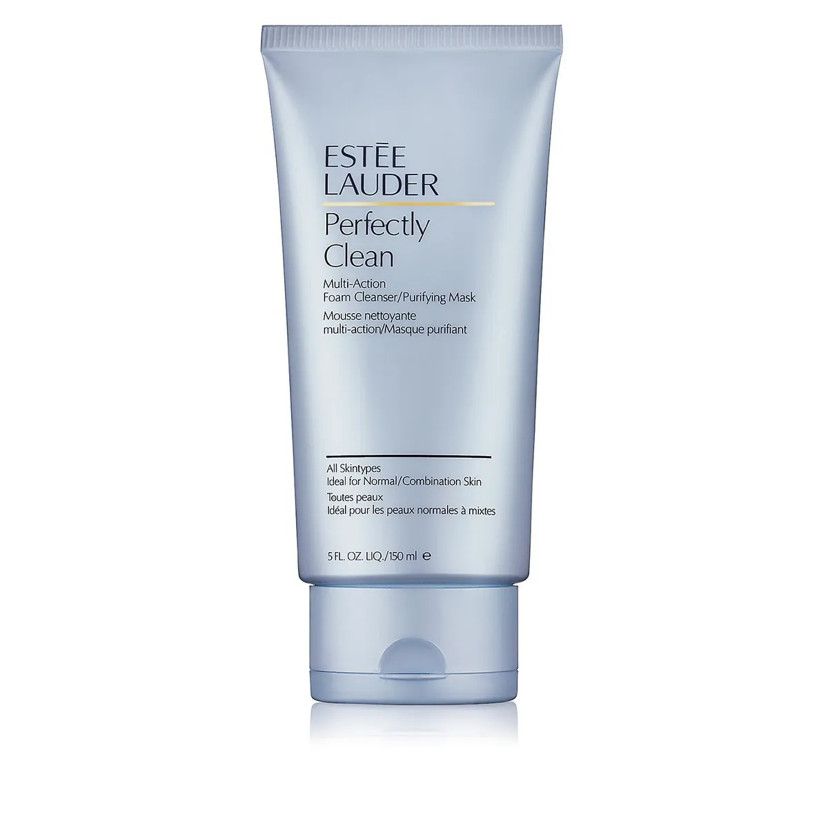 ESTEE LAUDER - Espuma Limpiadora Estee Lauder Perfectly Clean Multi-Action 150 ml