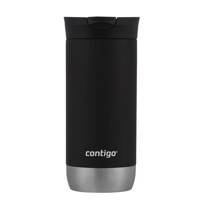 CONTIGO - Vaso Térmico Contigo Para Agua Y Café 473Ml