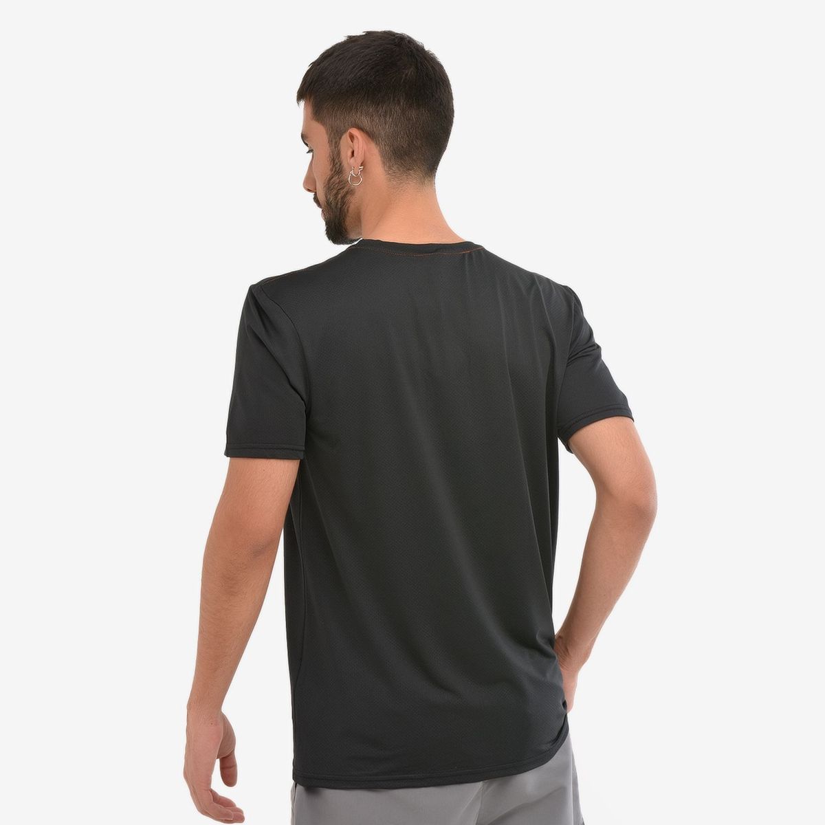 WILSON - Camiseta Wilson Hombre