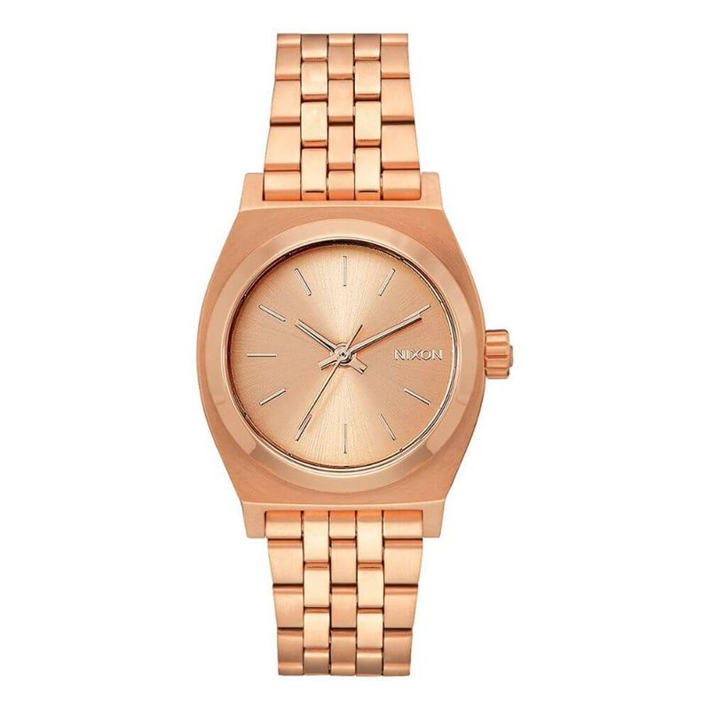 NIXON - Reloj Mujer Nixon Medium Time Teller