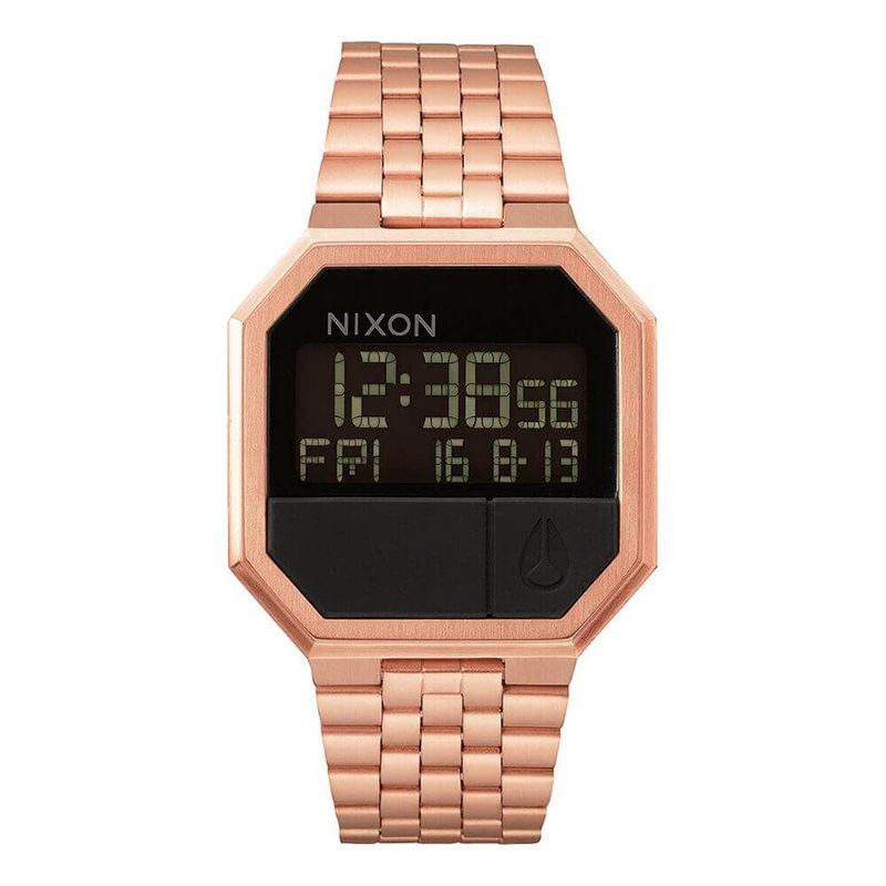 NIXON - Reloj Unisex Nixon Re-Run