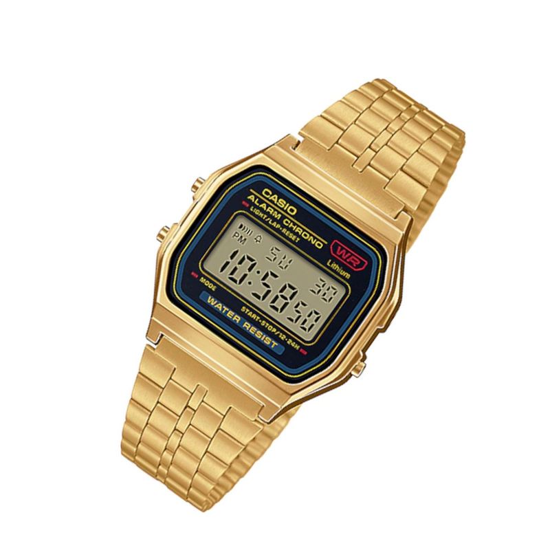 CASIO - Reloj de Hombre o Mujer Casio - Reloj Casio