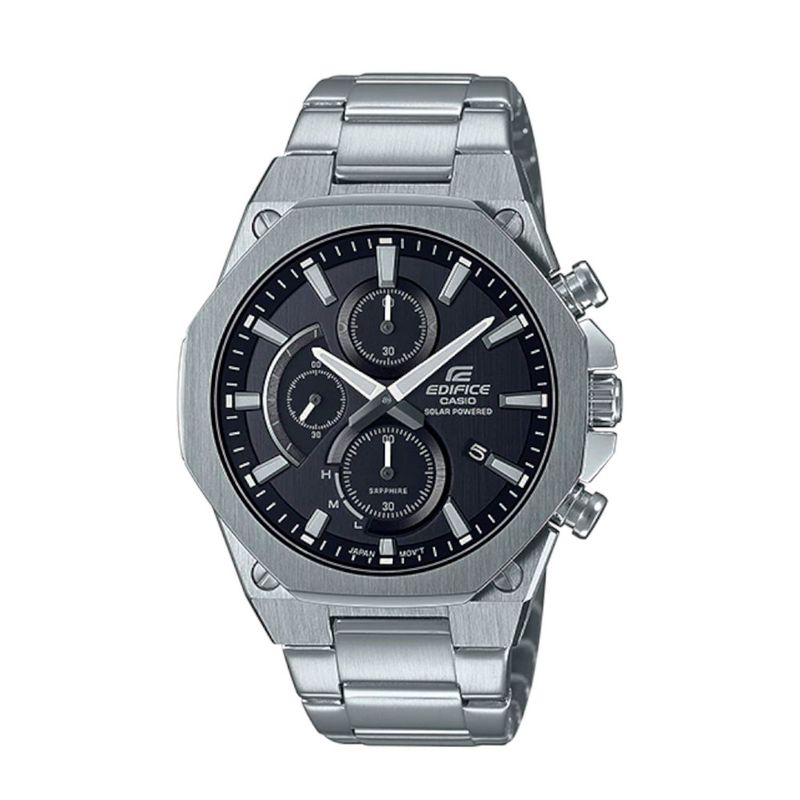 CASIO - Reloj Hombre Casio Edifice
