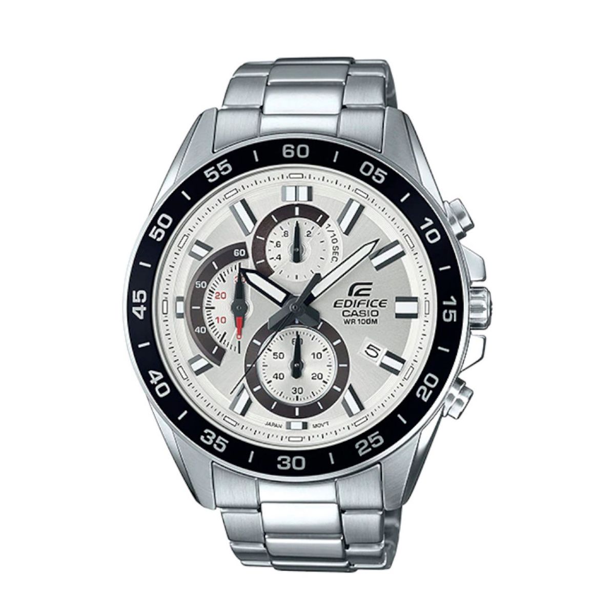CASIO - Reloj de Hombre Casio Edifice - Reloj Casio