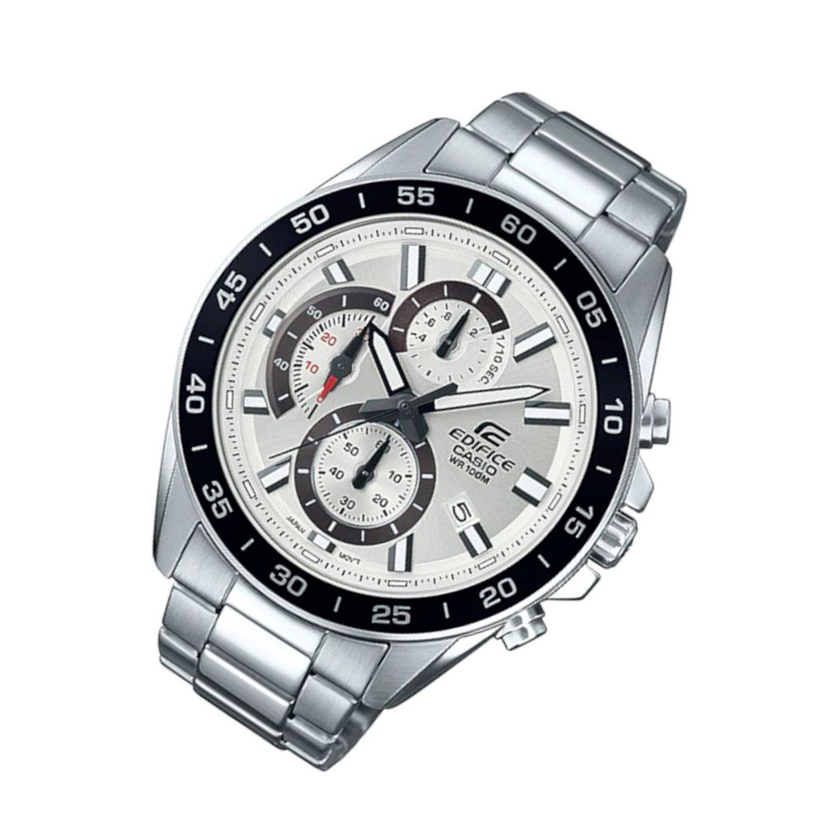 CASIO - Reloj de Hombre Casio Edifice - Reloj Casio