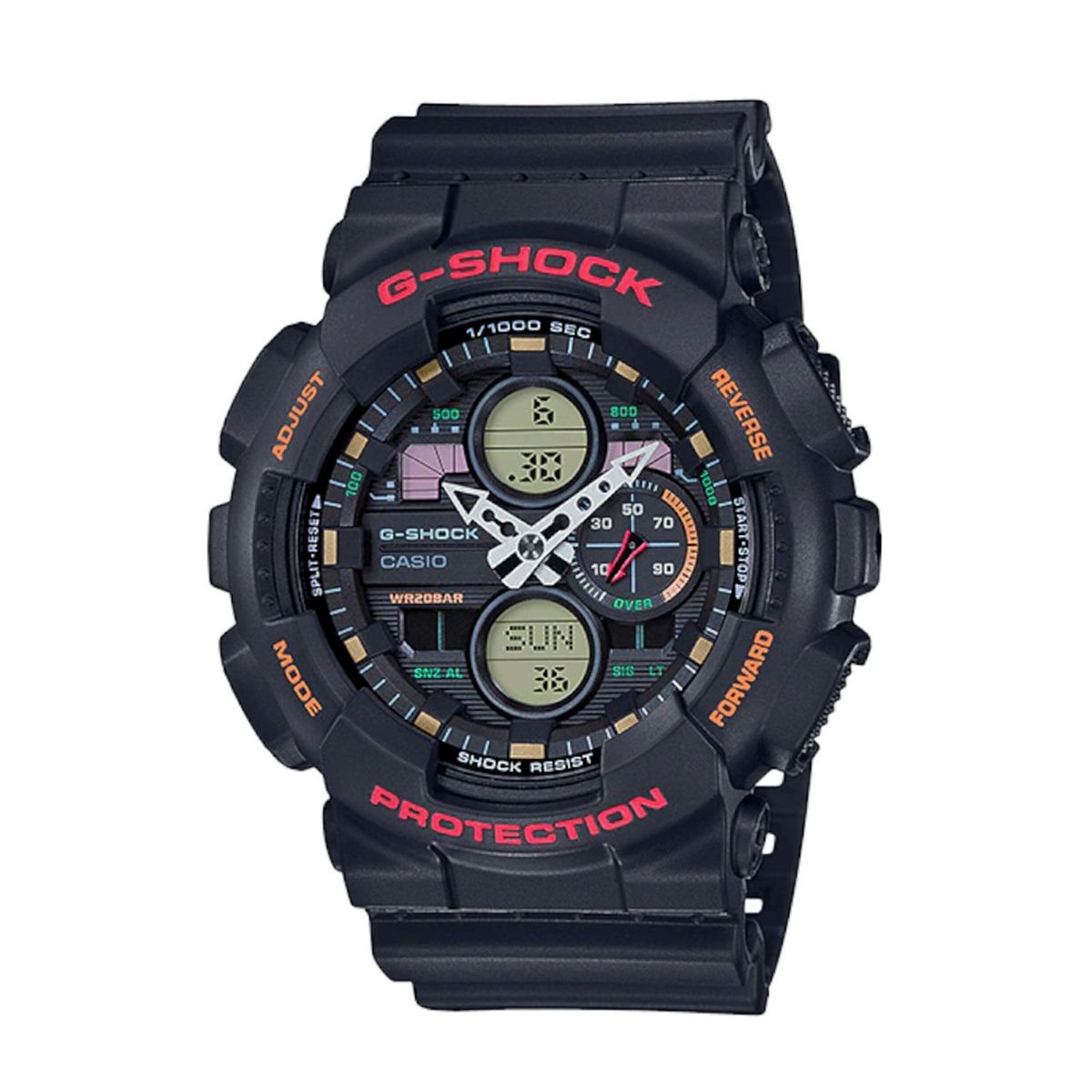 G-SHOCK - Reloj Hombre G-Shock