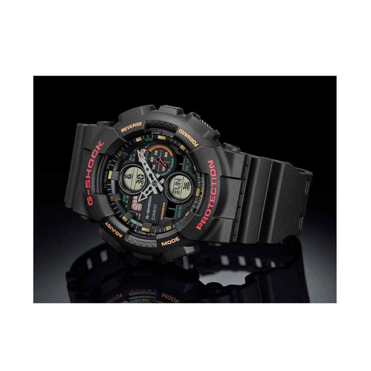 G-SHOCK - Reloj Hombre G-Shock