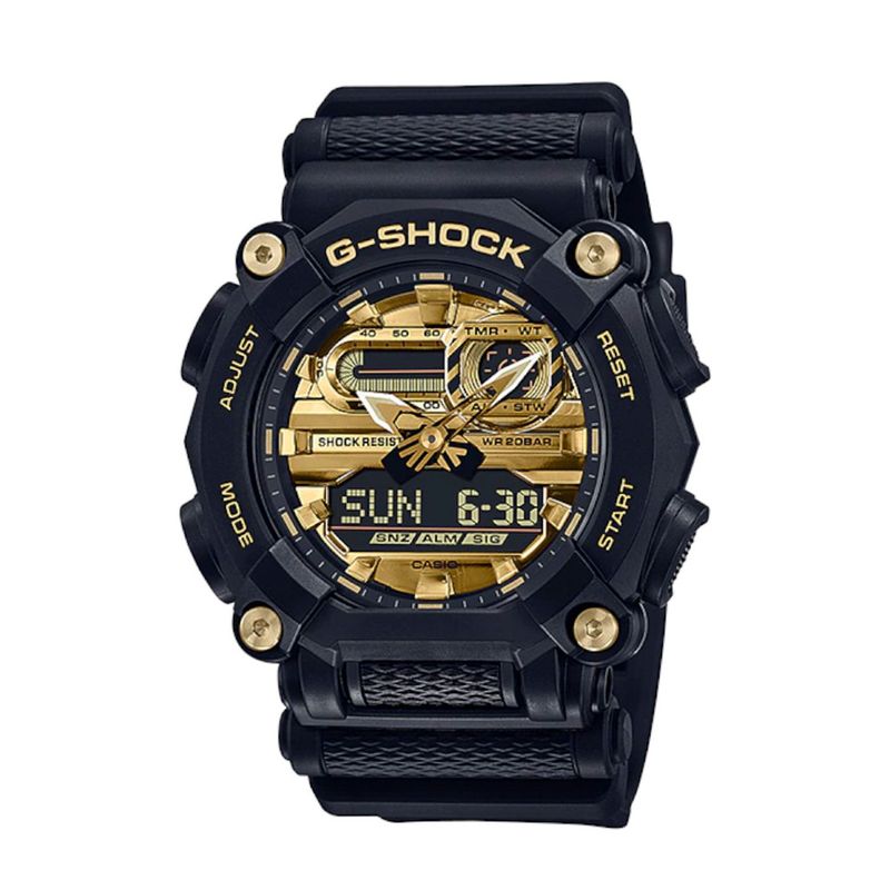 G-SHOCK - Reloj Hombre G-Shock
