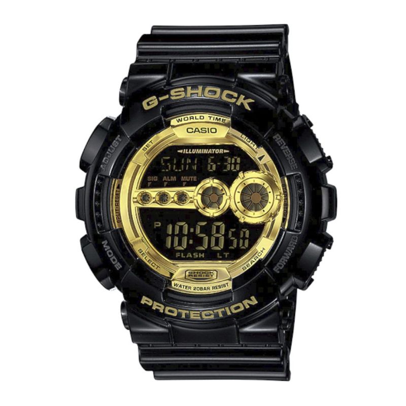 G-SHOCK - Reloj Hombre G-Shock