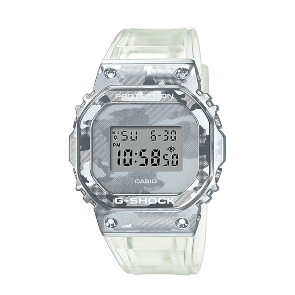 G-SHOCK - Reloj Hombre G-Shock