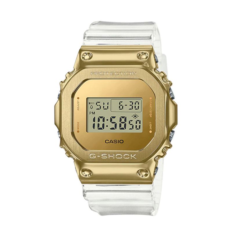G-SHOCK - Reloj Hombre G-Shock
