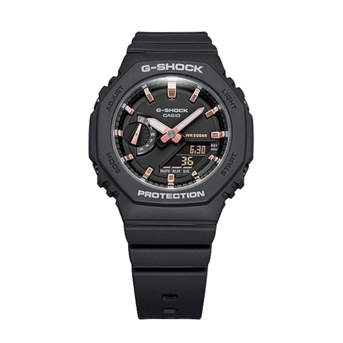 G-SHOCK - Reloj Mujer G-Shock