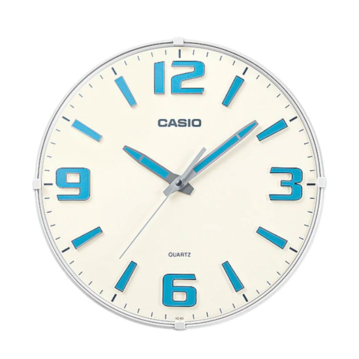 CASIO - Reloj Muro Casio