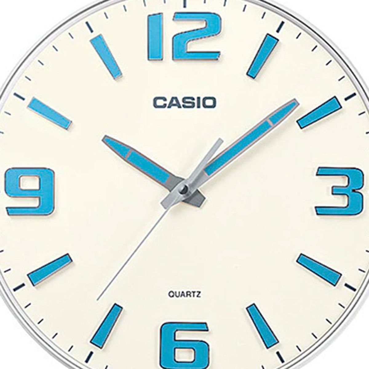 CASIO - Reloj Muro Casio