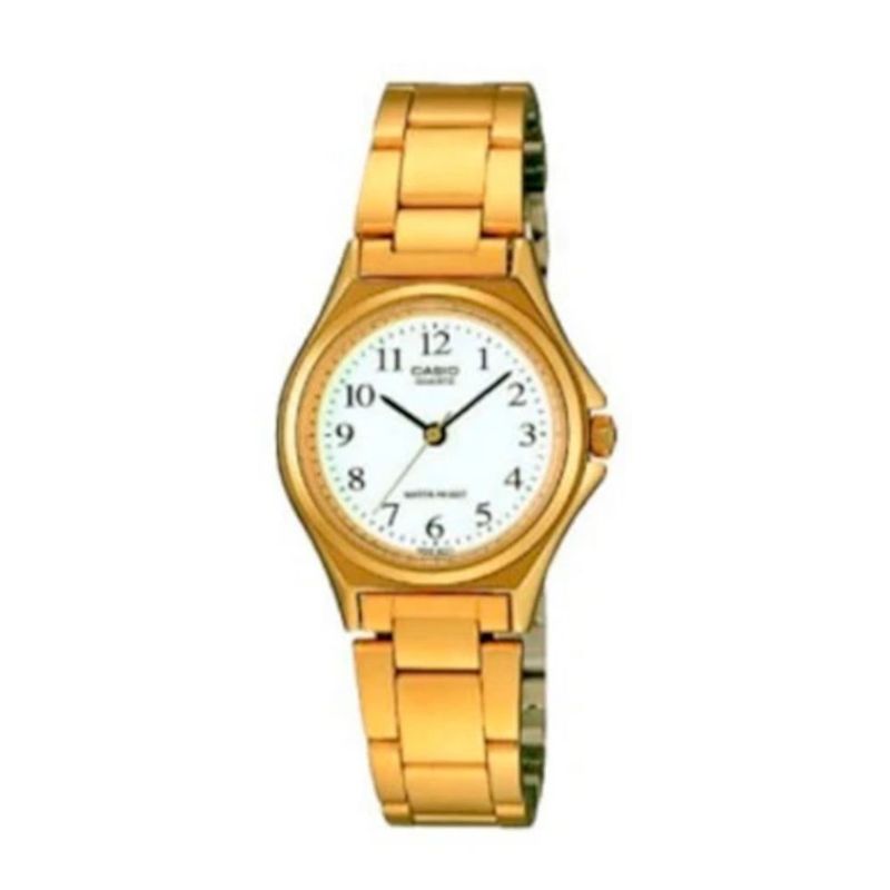 CASIO - Reloj de Mujer Casio | Reloj Casio