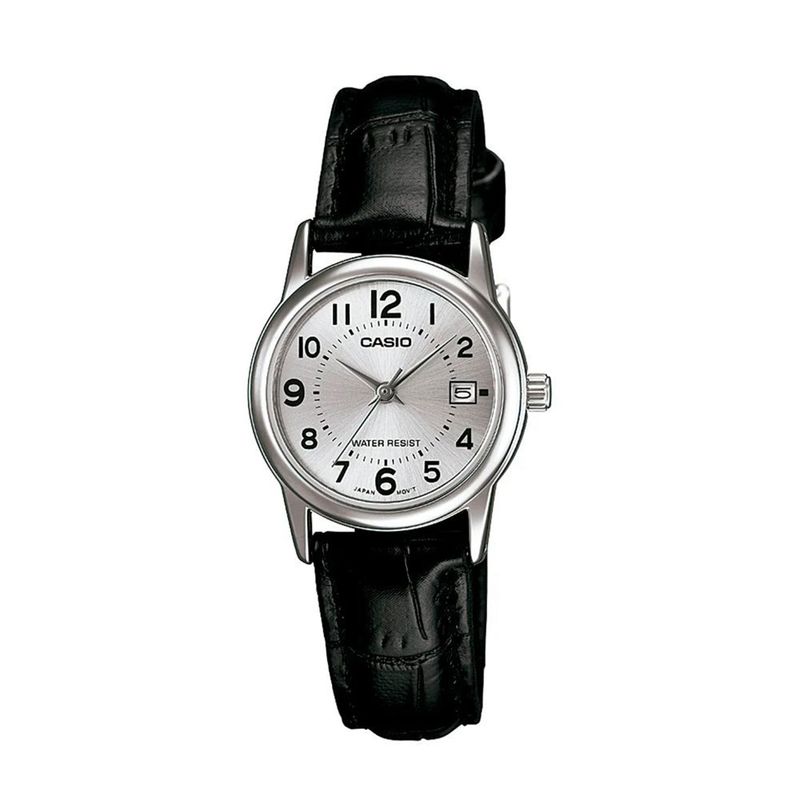 CASIO - Reloj de Mujer Casio | Reloj Casio