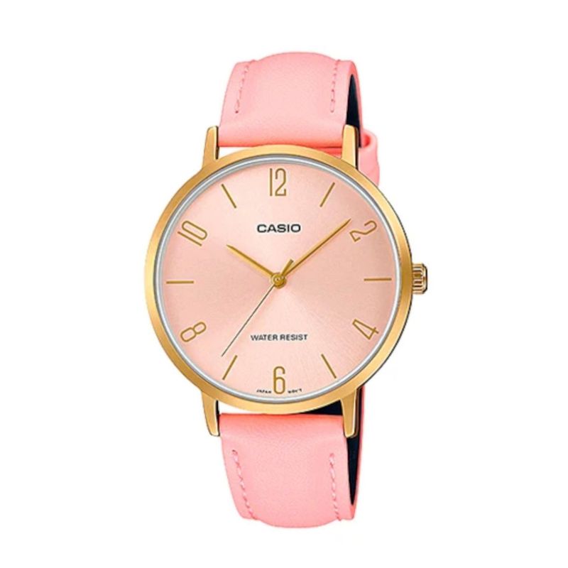 CASIO - Reloj Mujer Casio