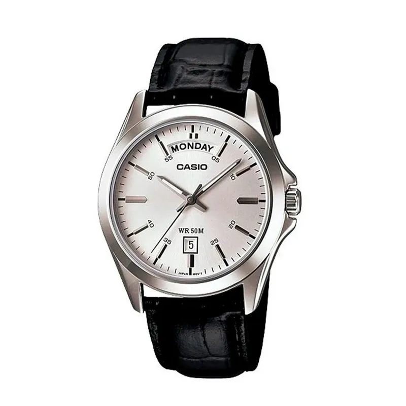 CASIO - Reloj de Hombre Casio - Reloj Casio