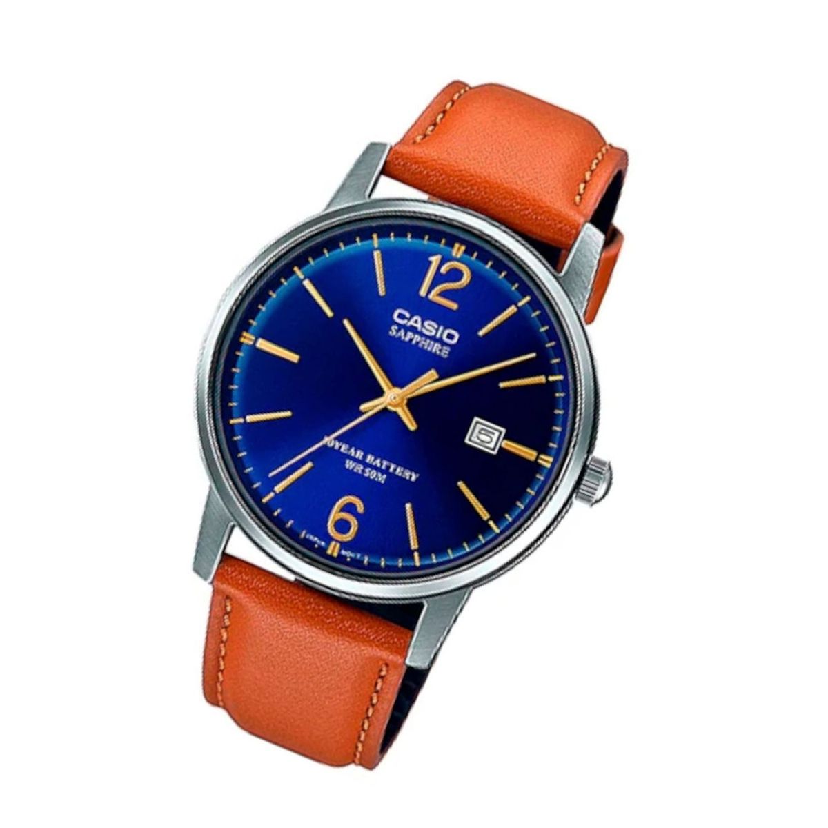 CASIO - Reloj de Hombre Casio - Reloj Casio