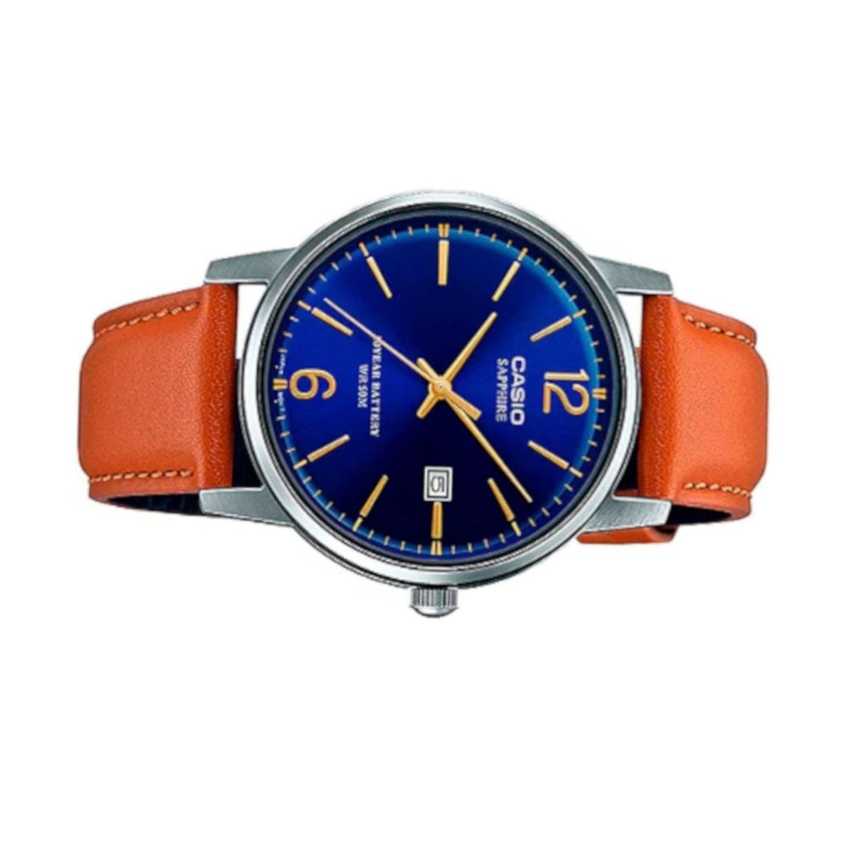 CASIO - Reloj de Hombre Casio - Reloj Casio