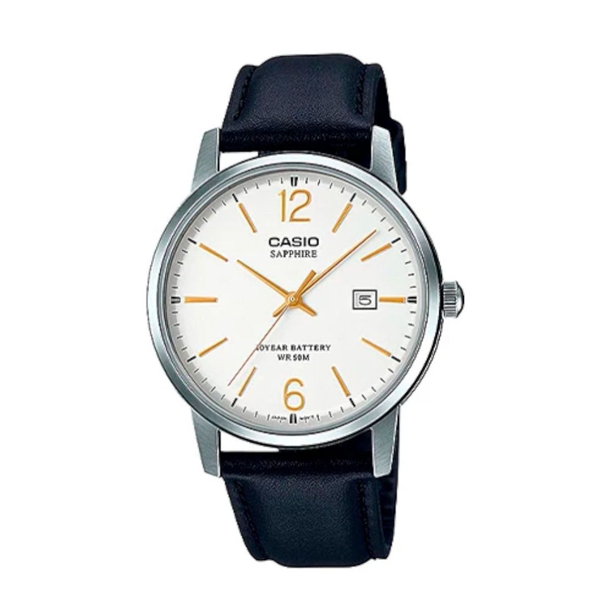 CASIO - Reloj de Hombre Casio - Reloj Casio