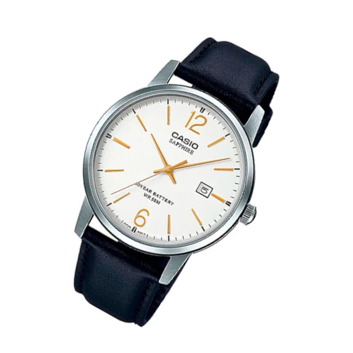 CASIO - Reloj de Hombre Casio - Reloj Casio