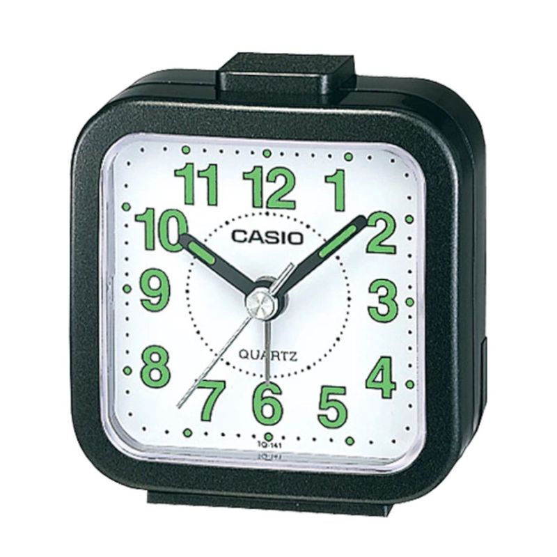 CASIO - Reloj Despertador Casio