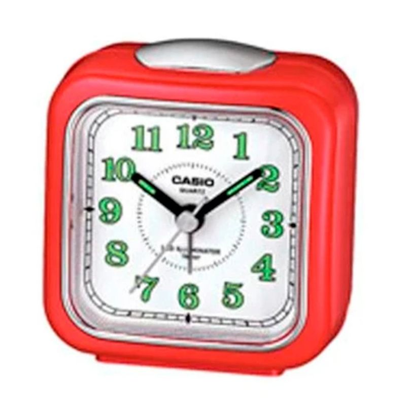CASIO - Reloj Despertador Casio