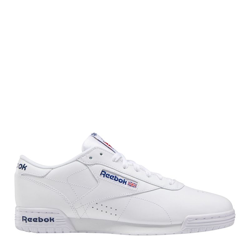 REEBOK - Tenis Reebok Hombre Cross Training Exofit Lo Clean Logo