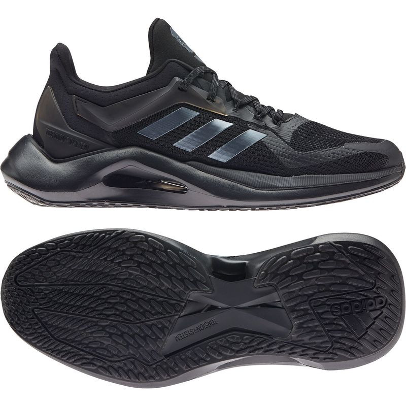 ADIDAS - Tenis moda Adidas Alphatorsion 2.0 Hombre