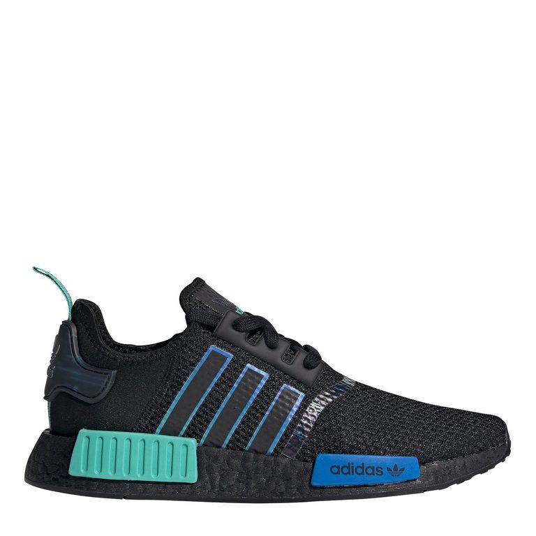 Tenis Adidas Originals Hombre Moda Nmd_R1 ADIDAS ORIGINALS